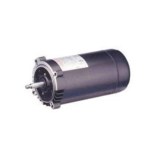 Regal Beloit America - Epc Round Flange Replacement Motor RE36121